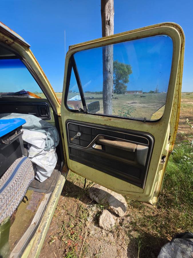 Ford-f-150-1975-green-15