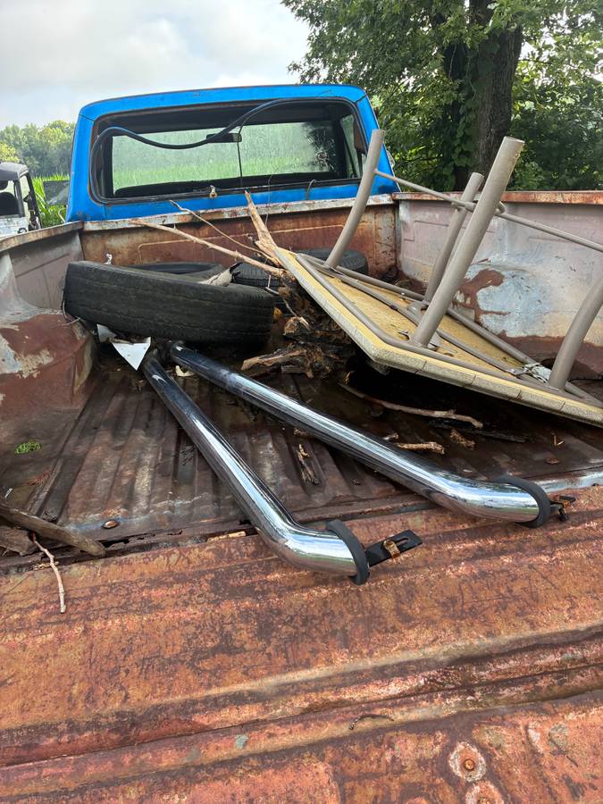 Ford-f-150-1978-blue-7