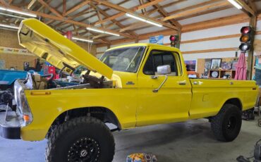 Ford-f-150-1979-yellow