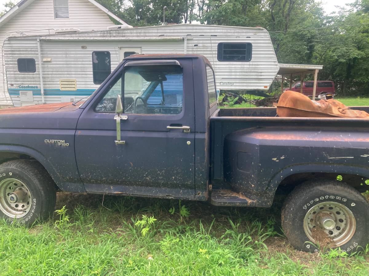 Ford-f-150-1980-blue-2