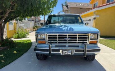 Ford-f-150-1986-blue-1