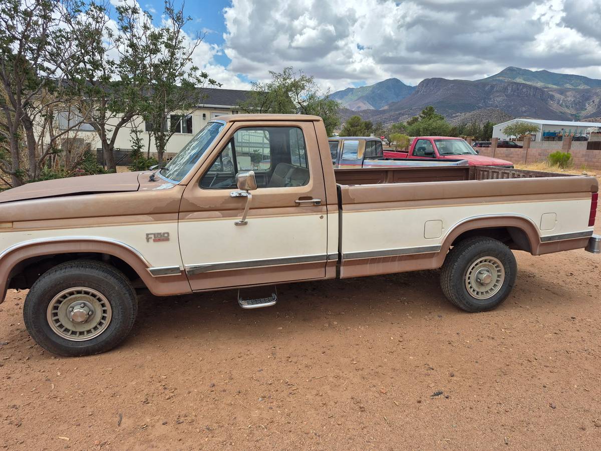 Ford-f-150-1986-brown-3