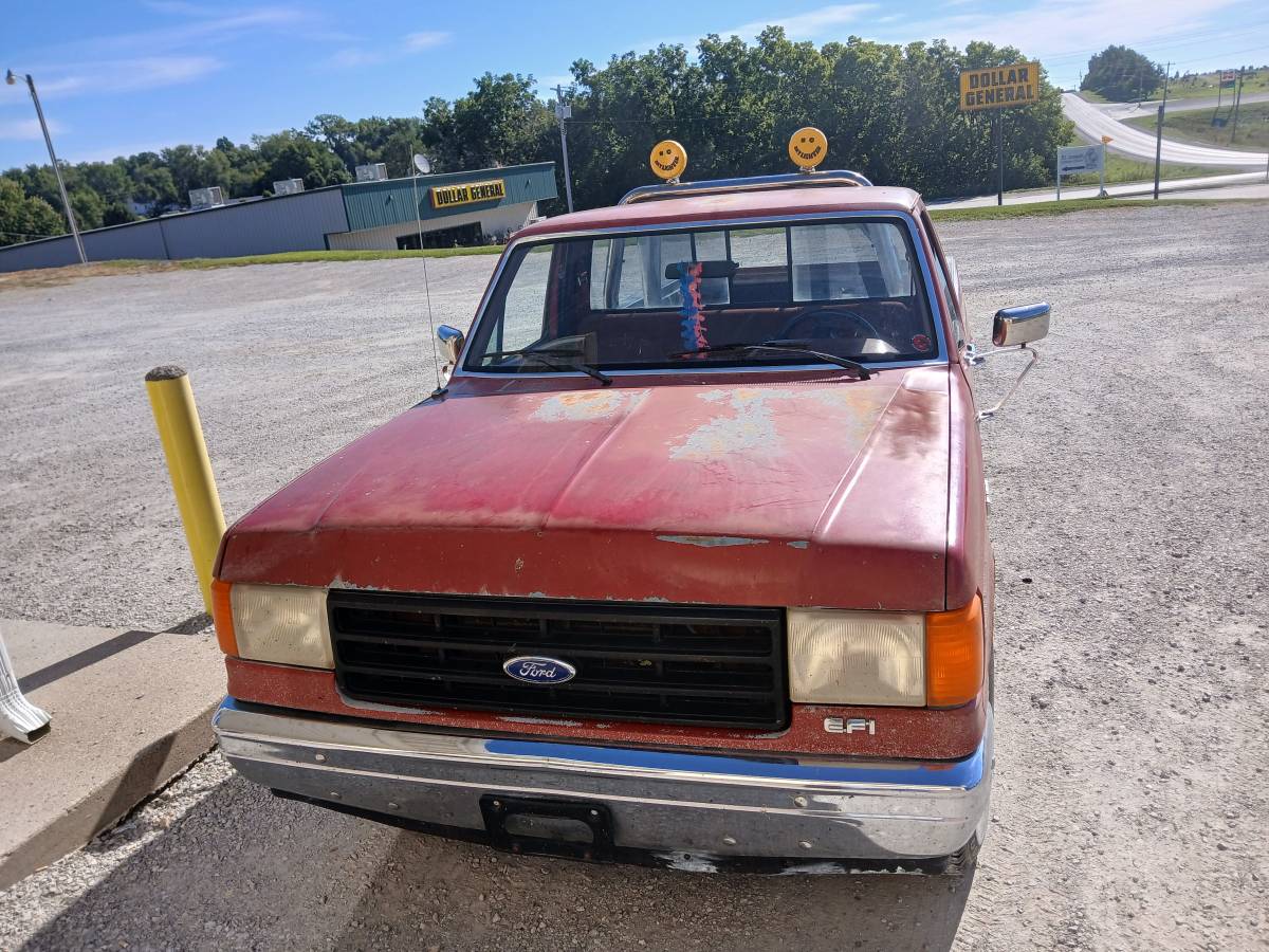 Ford-f-150-1987-red-1