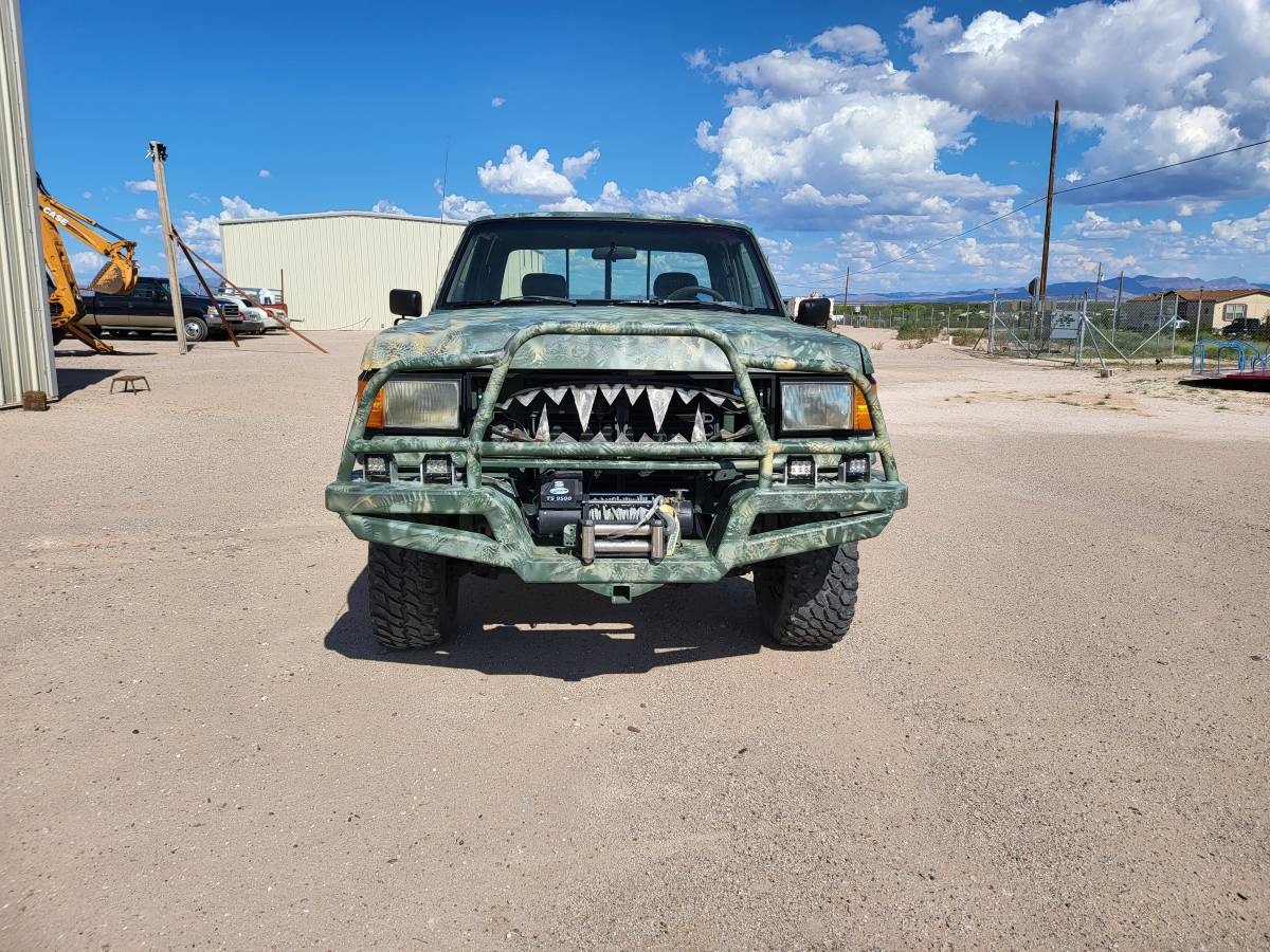 Ford-f-150-1988-green-19
