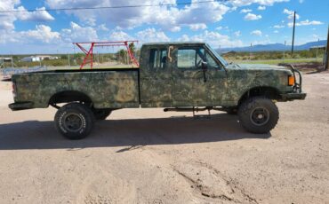 Ford-f-150-1988-green-7