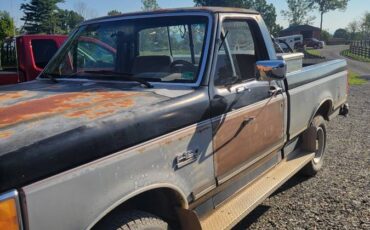 Ford-f-150-1990-black-1