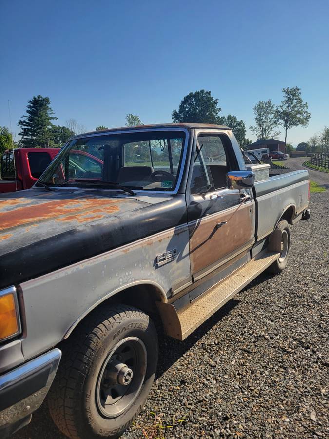 Ford-f-150-1990-black-1