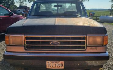 Ford-f-150-1990-black