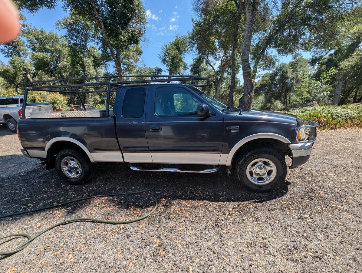 Ford-f-150-1990-blue-1