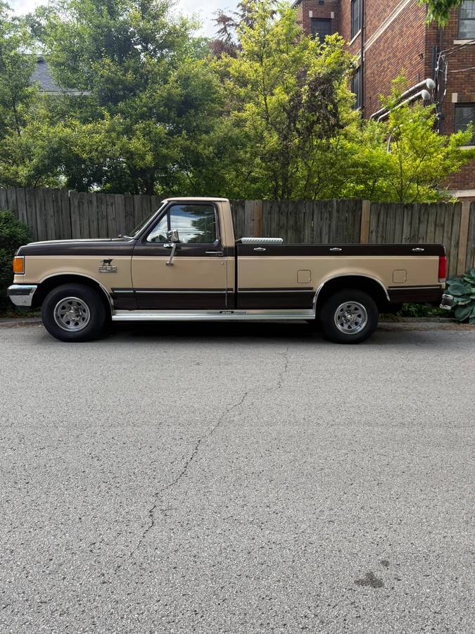 Ford-f-150-1990-brown-2