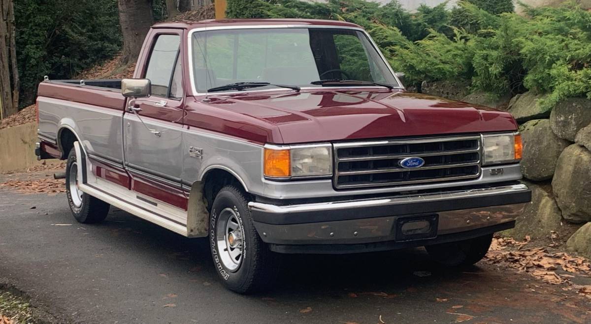 Ford-f-150-1990-red-1