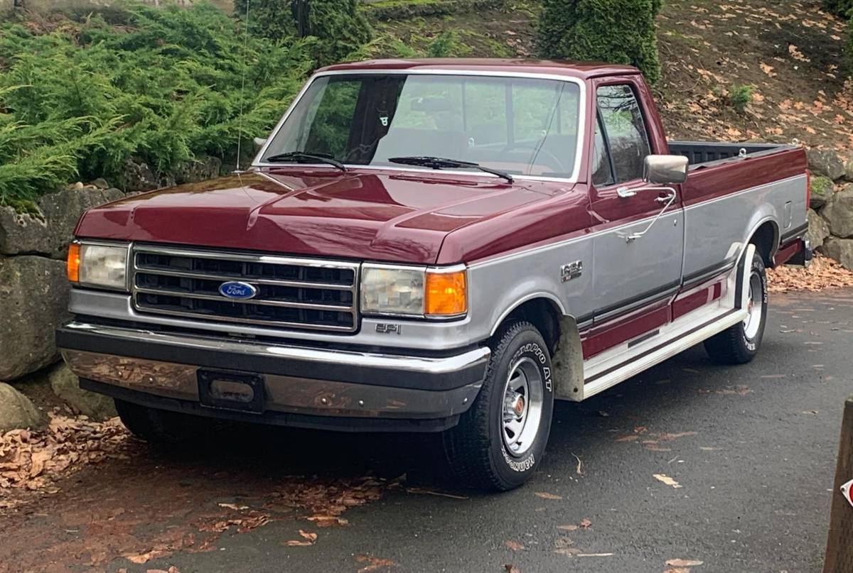 Ford-f-150-1990-red