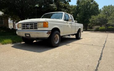 Ford-f-150-1990-white-1