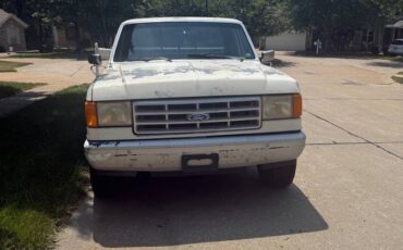 Ford-f-150-1990-white-4