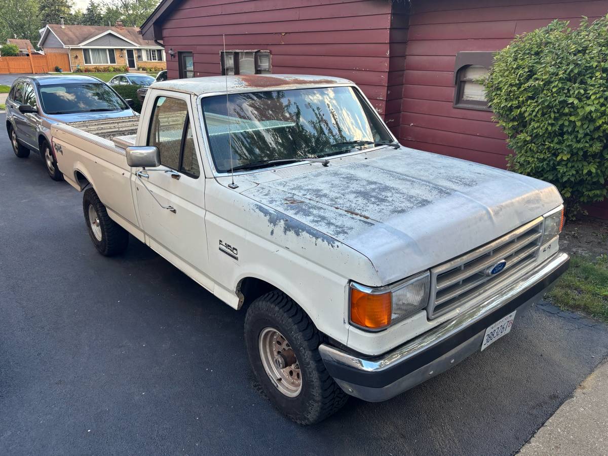Ford-f-150-1991