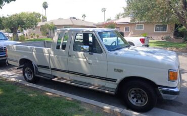 Ford-f-150-1991-white-1