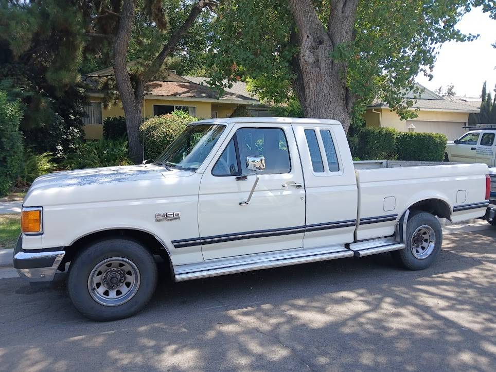 Ford-f-150-1991-white