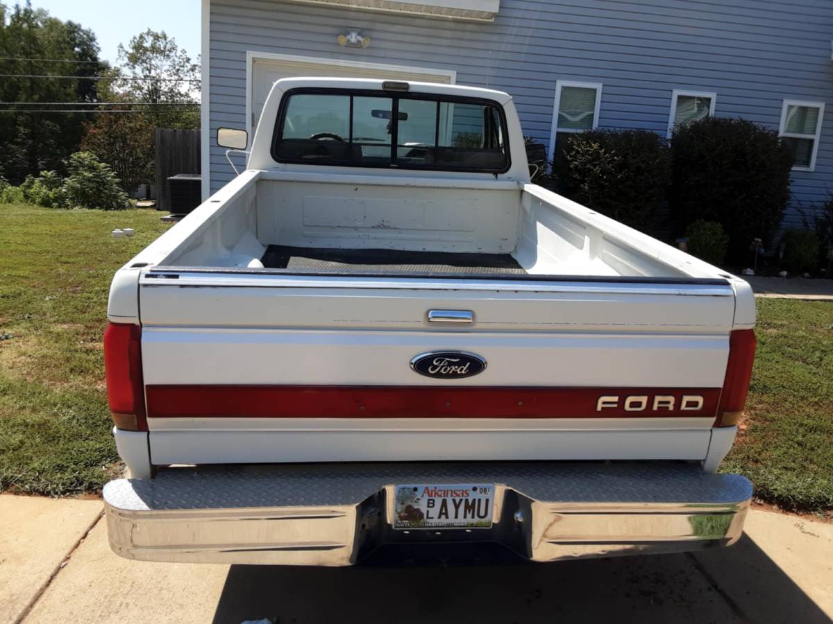 Ford-f-150-1991-white-2