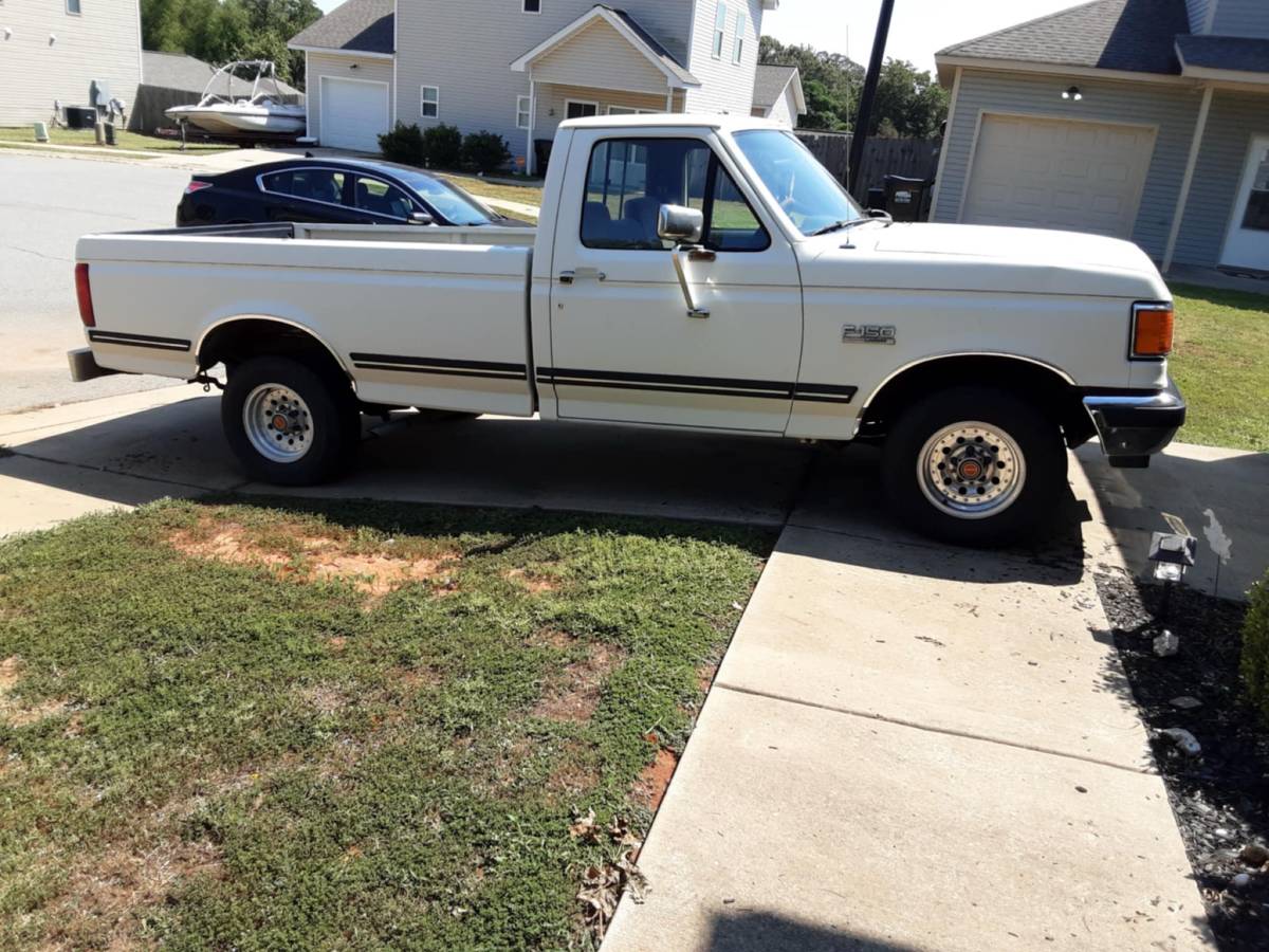 Ford-f-150-1991-white