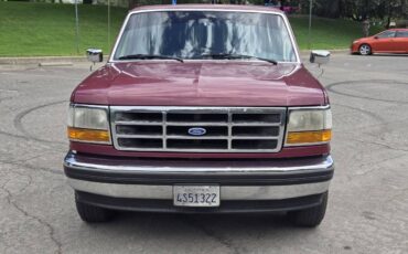 Ford-f-150-1992-red-1