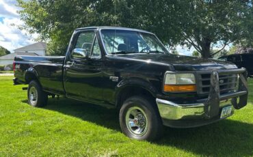 Ford-f-150-1994-black