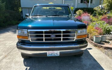 Ford-f-150-1994-green-3