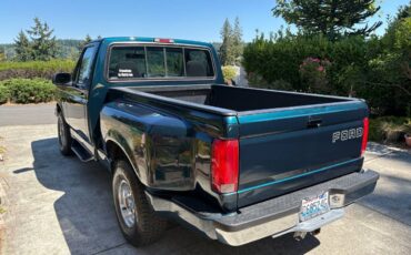 Ford-f-150-1994-green-4