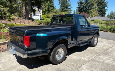 Ford-f-150-1994-green
