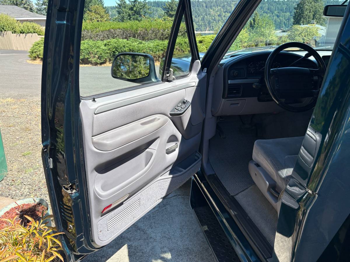 Ford-f-150-1994-green-7