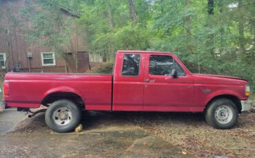 Ford-f-150-1994-red-1