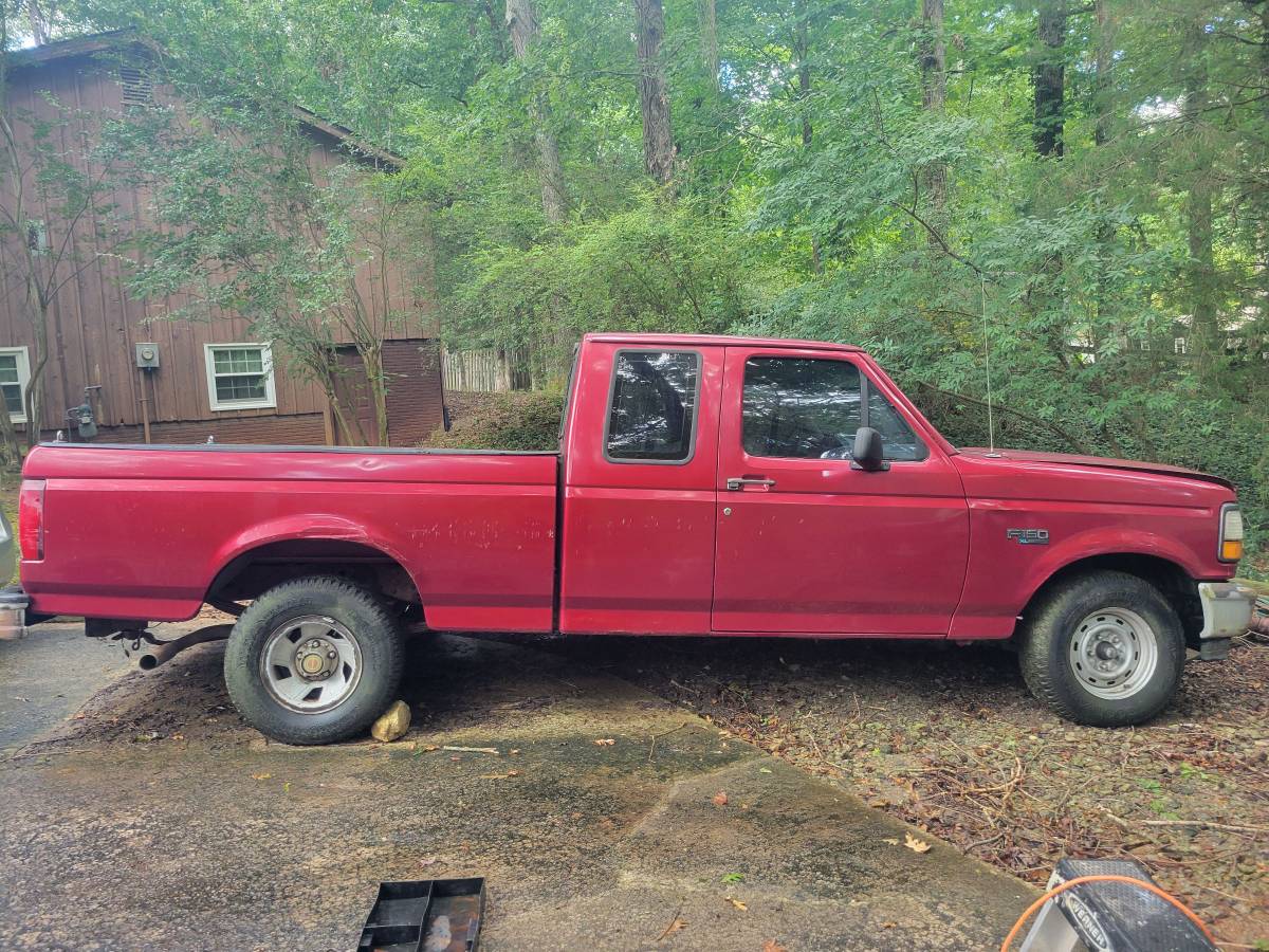 Ford-f-150-1994-red-1