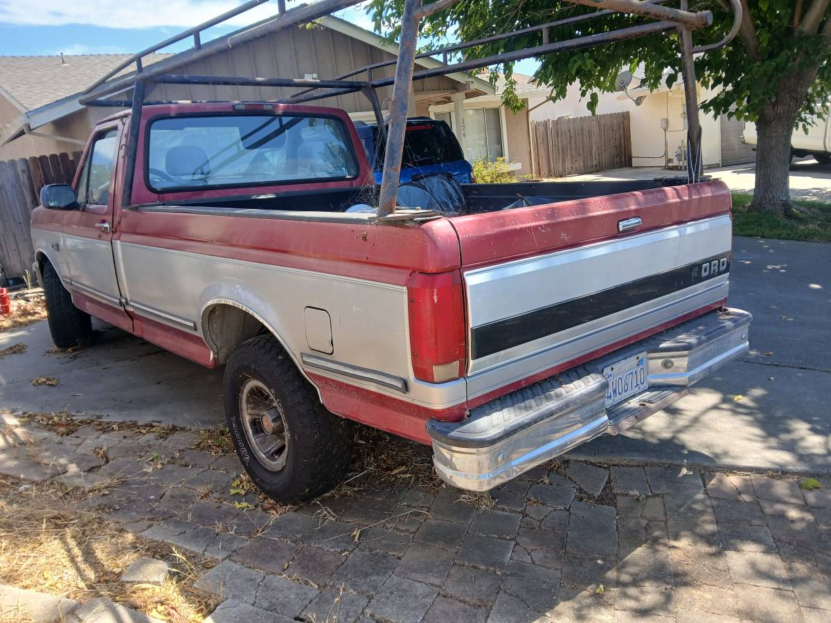 Ford-f-150-1994-red-1