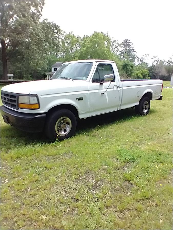 Ford-f-150-1994-white-1