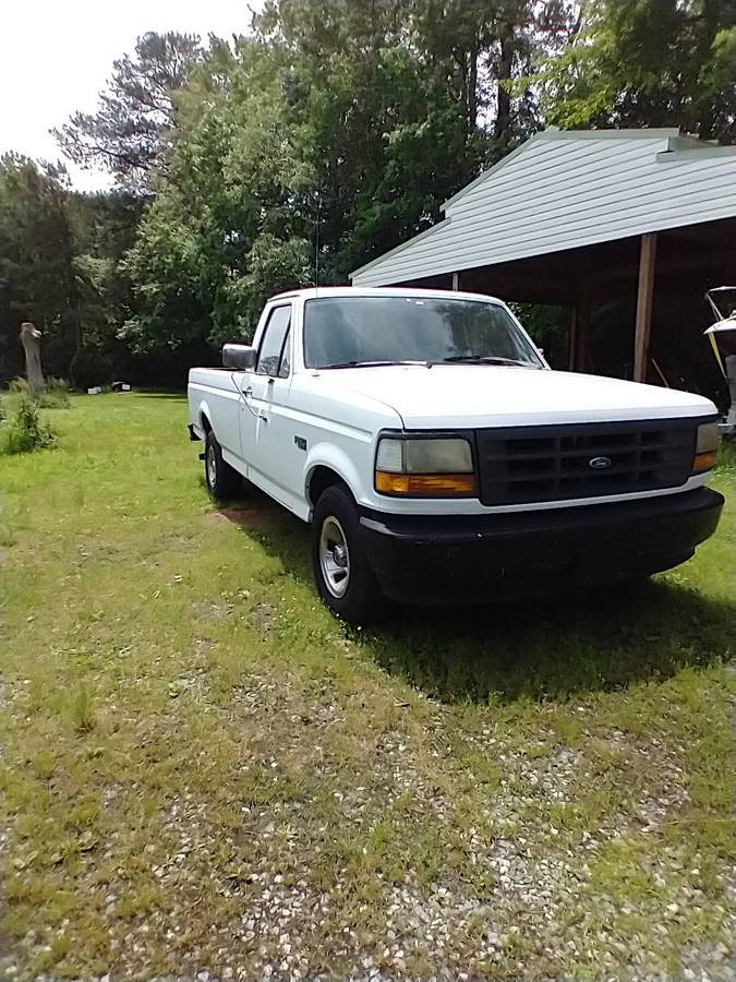 Ford-f-150-1994-white-2