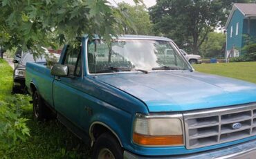 Ford-f-150-1995-blue-1