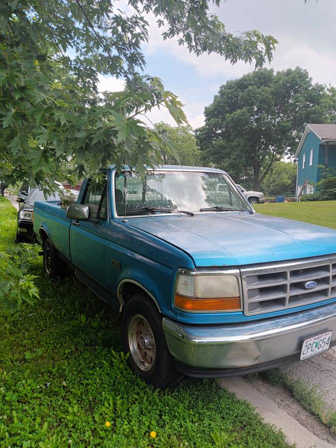 Ford-f-150-1995-blue-1