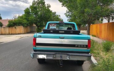 Ford-f-150-1995-green-3