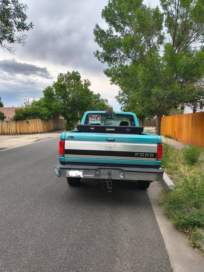 Ford-f-150-1995-green-3