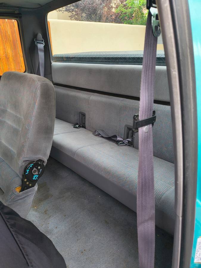 Ford-f-150-1995-green-4