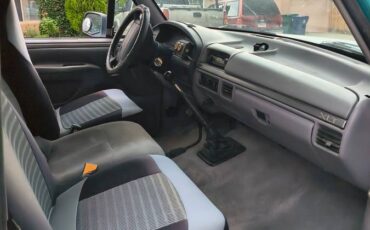 Ford-f-150-1995-green-5
