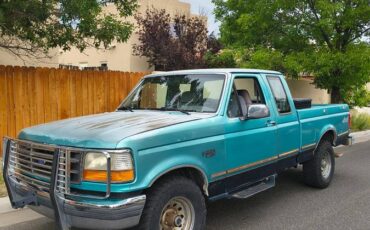 Ford-f-150-1995-green-7