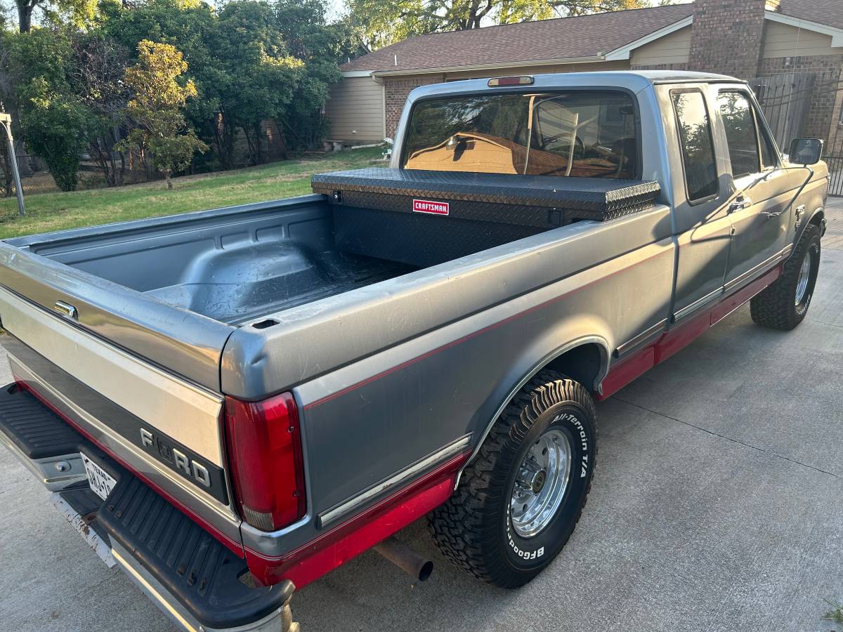 Ford-f-150-1995-silver-1