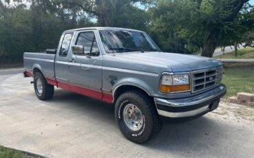 Ford-f-150-1995-silver-13