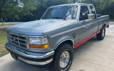 Ford-f-150-1995-silver-14
