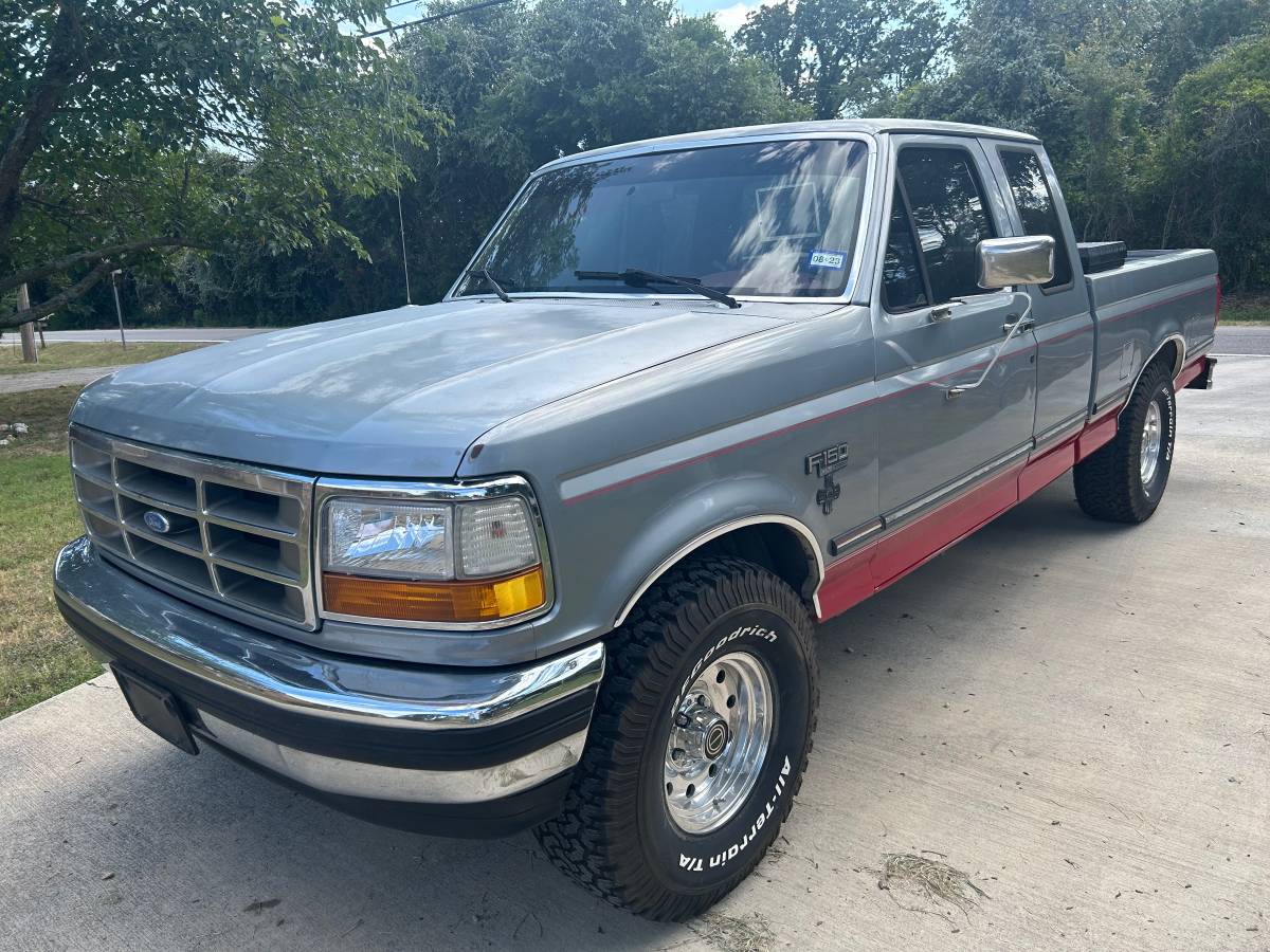 Ford-f-150-1995-silver-14