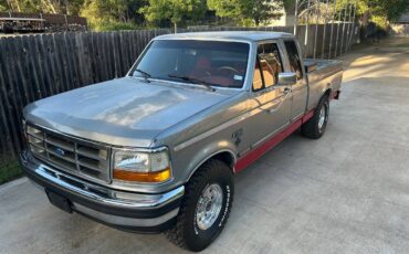 Ford-f-150-1995-silver-3
