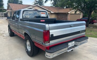 Ford-f-150-1995-silver-4