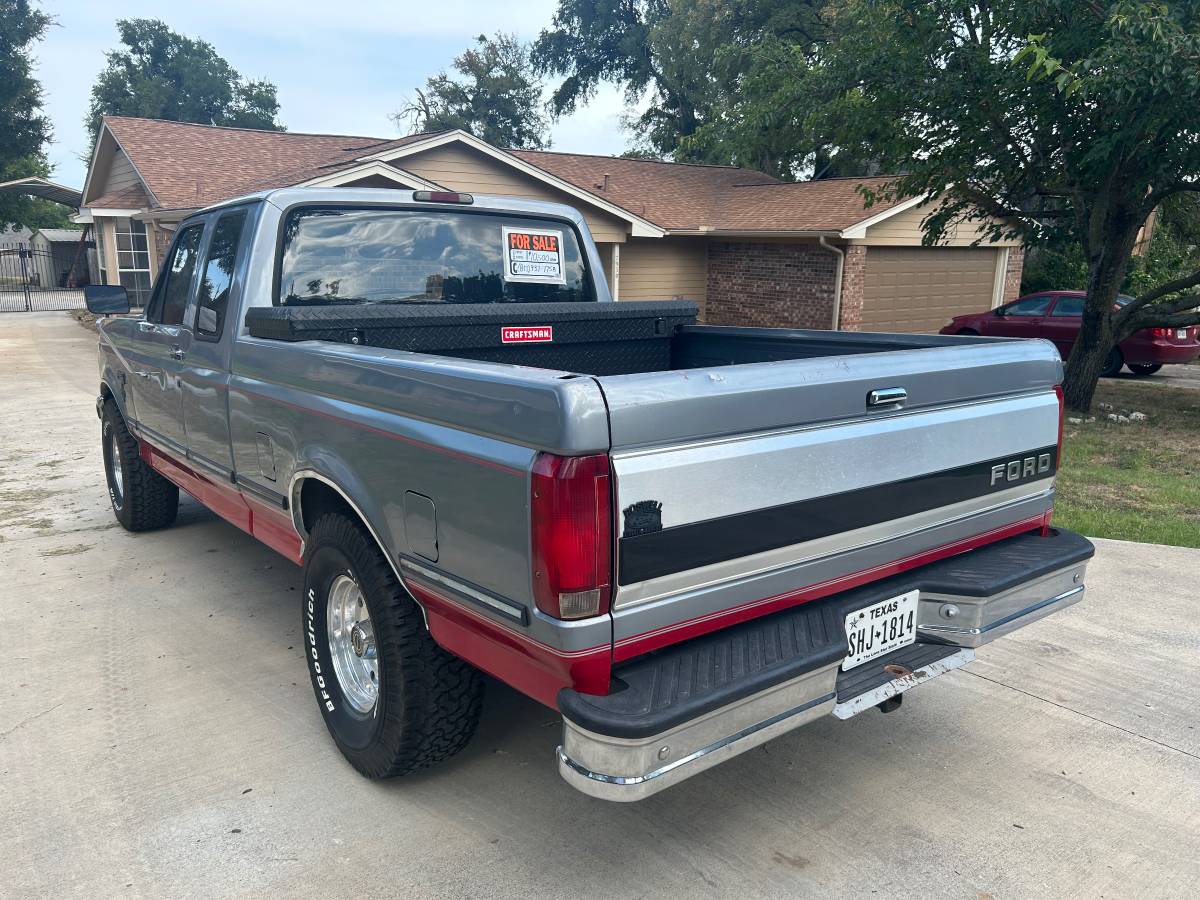 Ford-f-150-1995-silver-4