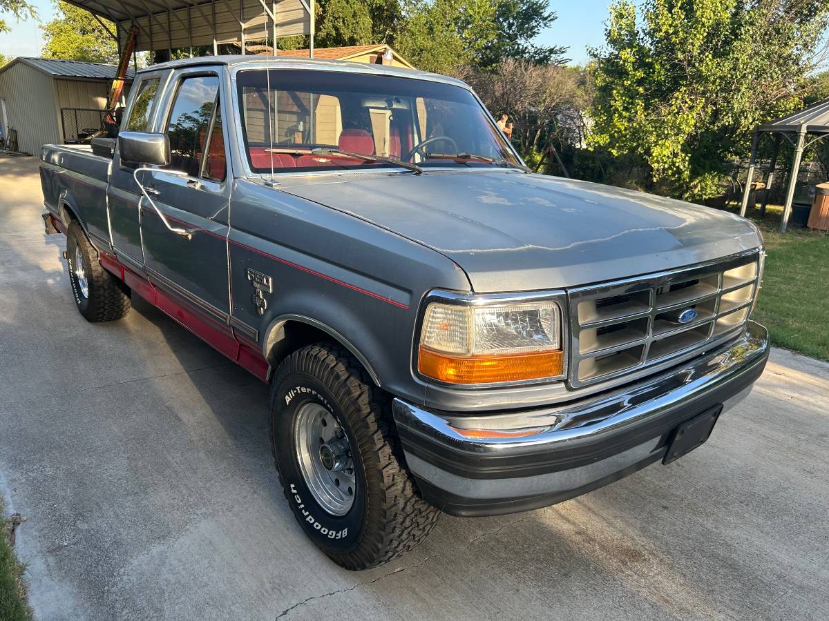 Ford-f-150-1995-silver-6