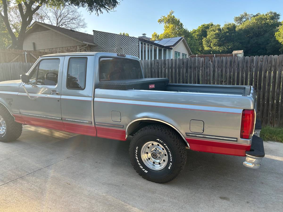 Ford-f-150-1995-silver-7